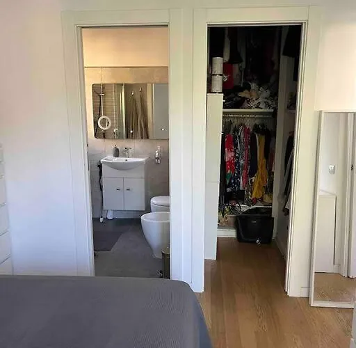 Appartement Moderno Bilocale Con Terrazzo